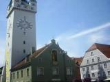 Straubing-Bavaria-Germany Straubing-Bavaria-Germany