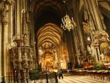 Wien,  Stephansdom