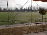 Campo de fútbol Parque de Canterac
