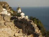 Monastery Monastery