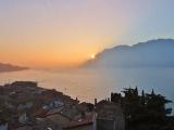 Malcesine, lago di Garda Malcesine, lago di Garda