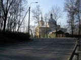 Церковь Троицы Живоначальной Церковь Троицы Живоначальной
