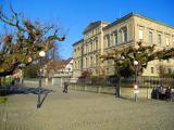 Regierungsgebäude Kanton Zug Regierungsgebäude Kanton Zug