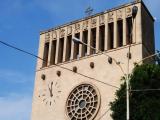 Chiesa della Divina Maternità Chiesa della Divina Maternità