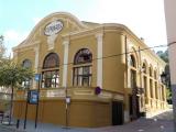 Martorell: edifici del Progrés