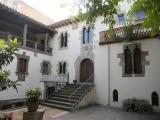 Martorell: casa Santacana
