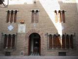Martorell: casa Santacana (façana)