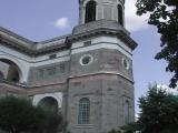 Esztergom - Bazilika harangtornya - Bell-tower Esztergom - Bazilika harangtornya - Bell-tower
