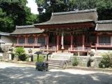 yasumigaokahatimanguu