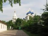Коломенское Коломенское