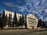 Администрация г.Кургана