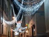 Parma di notte Parma di notte