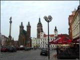 HRADEC KRÁLOVÉ