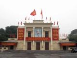 Nhà Hát Lớn TP Hải Phòng Nhà Hát Lớn TP Hải Phòng