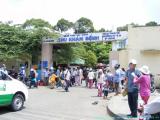 Bệnh viện Nhi Đồng 1 - Hospital Bệnh viện Nhi Đồng 1 - Hospital