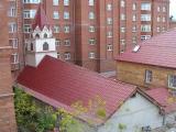 Roman Catholic Parish of St. Anna Roman Catholic Parish of St. Anna