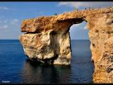 Azure Window - Isla de Gozo - Malta Azure Window - Isla de Gozo - Malta