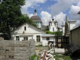 Монастырь / Monastery Монастырь / Monastery