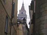Pistoia, via dei Bracciolini Pistoia, via dei Bracciolini