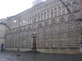 Pistoia, chiesa San Giovanni Fuorcivitas Pistoia, chiesa San Giovanni Fuorcivitas