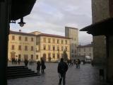 Pistoia, PiazzaDuomo Pistoia, PiazzaDuomo