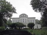 Усадьба графов Бобринских