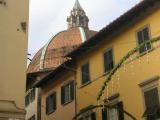 Pistoia, cupola chiesa Madonna dell'Umiltà Pistoia, cupola chiesa Madonna dell'Umiltà