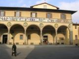 Pistoia, ospedale del Ceppo Pistoia, ospedale del Ceppo