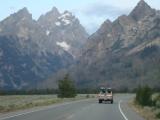 TETON PARK