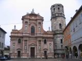 S.Prospero, Reggio nell'Emilia S.Prospero, Reggio nell'Emilia