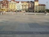Ostrava - Square Ostrava - Square