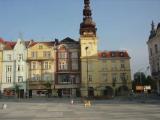 Ostrava - Square Ostrava - Square