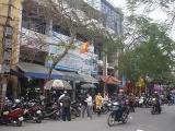 Mùa đông ở Hải phòng Mùa đông ở Hải phòng