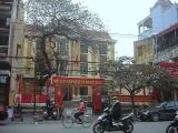 Mùa đông ở Hải phòng Mùa đông ở Hải phòng