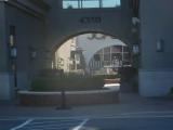 passageway at North Hills mall through towards JC Penney, 10-11-10