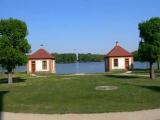 Schlosspark Moritzburg, 27.04.2007