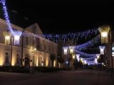 Iluminacje Rzeszowa
