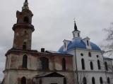 Церковь Михаила Архангела