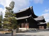 Myoushinji Temple