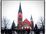 Archangel Michael's church