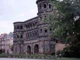 la porta nigra la porta nigra