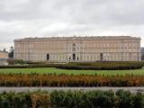 ITALIA Palacio Real, Caserta