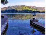 Zell am See, Zeller See Zell am See, Zeller See