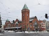 Market