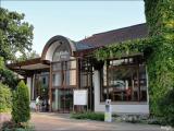 Bad Wörishofen. KURHAUS/SPA house Bad Wörishofen. KURHAUS/SPA house
