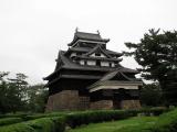 Matsue Castle 松江城 Matsue Castle 松江城