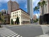 Hawaiian Electric Co Bldg