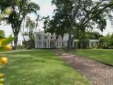 Washington Place-Governor's Mansion
