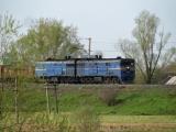 train train