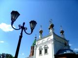Церковь Вознесения Церковь Вознесения